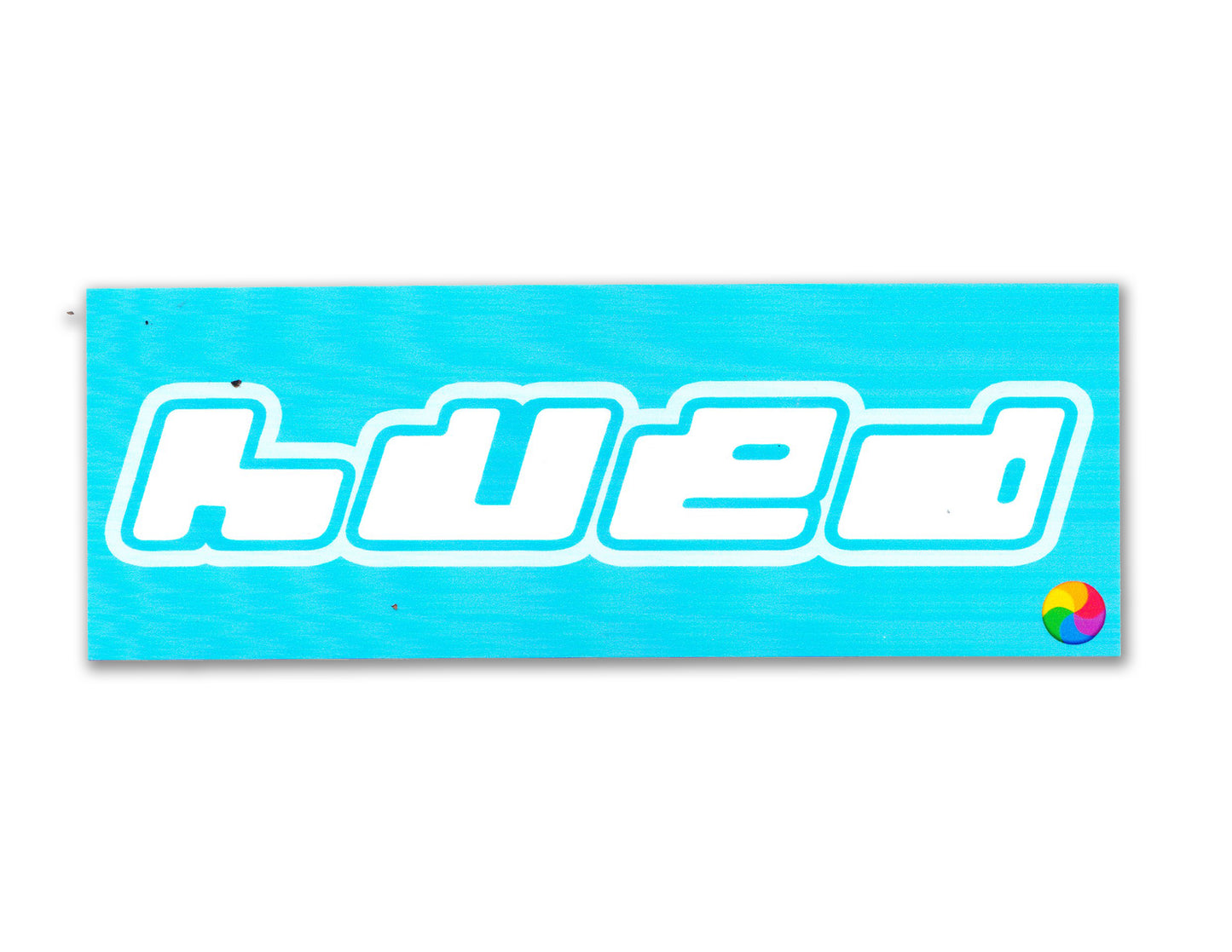 hued slap pack vol. 1