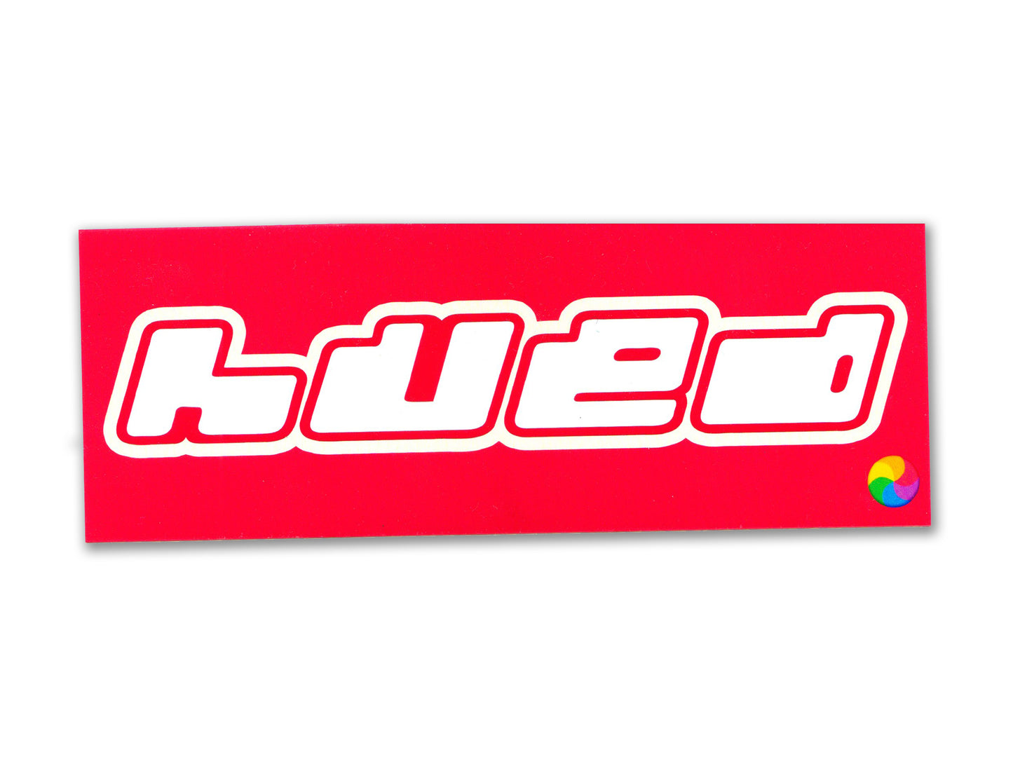 hued slap pack vol. 1