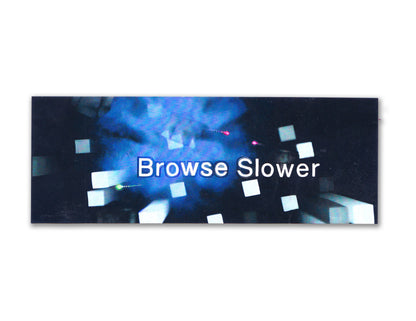 hued slap pack vol. 1